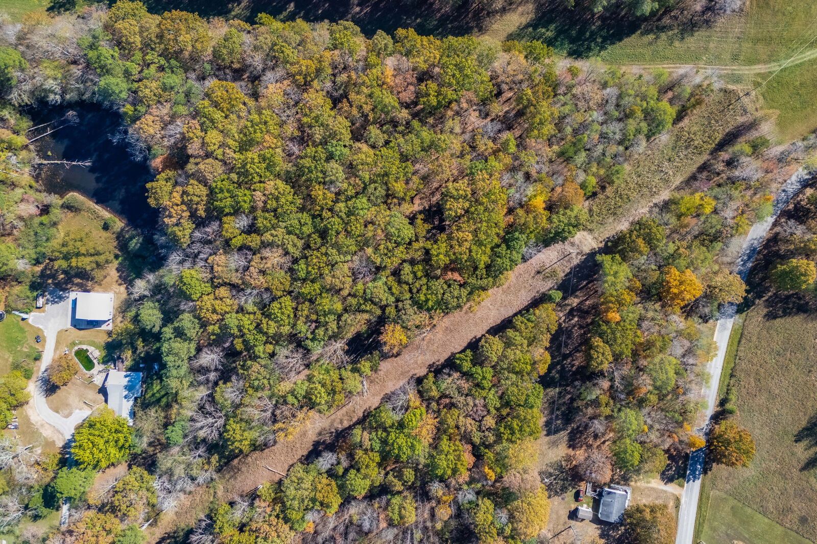 Property Photo: 24 Byrd Rd TN 38464