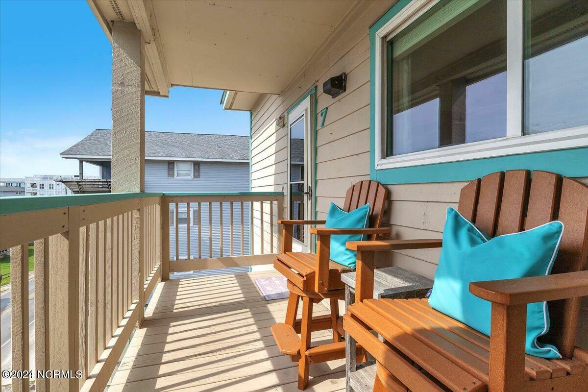 601 Canal Drive Unit 7  Carolina Beach NC 28428 photo