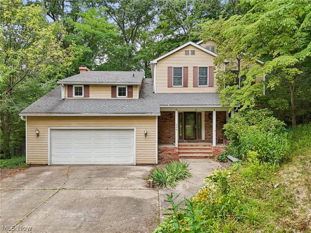Photo de la propriété: 234 Monticello Drive OH 44022