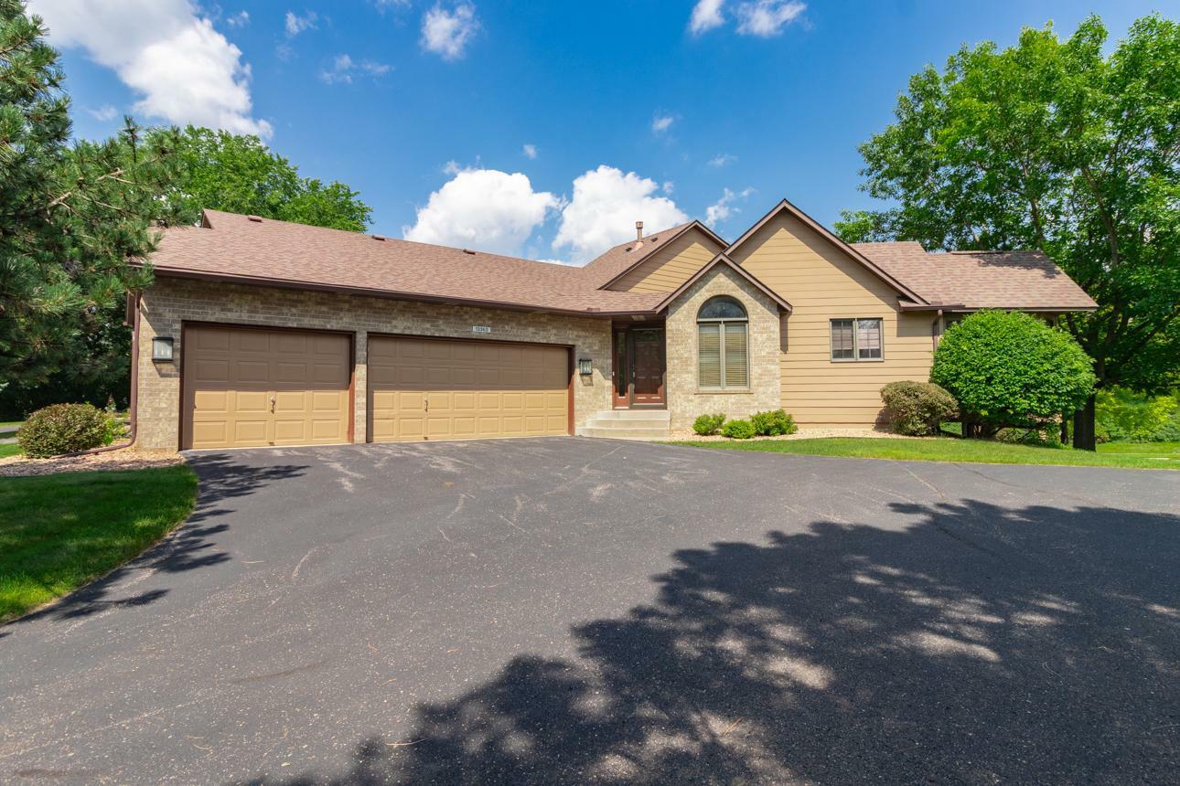 Property Photo:  13363 Huntington Circle  MN 55124 