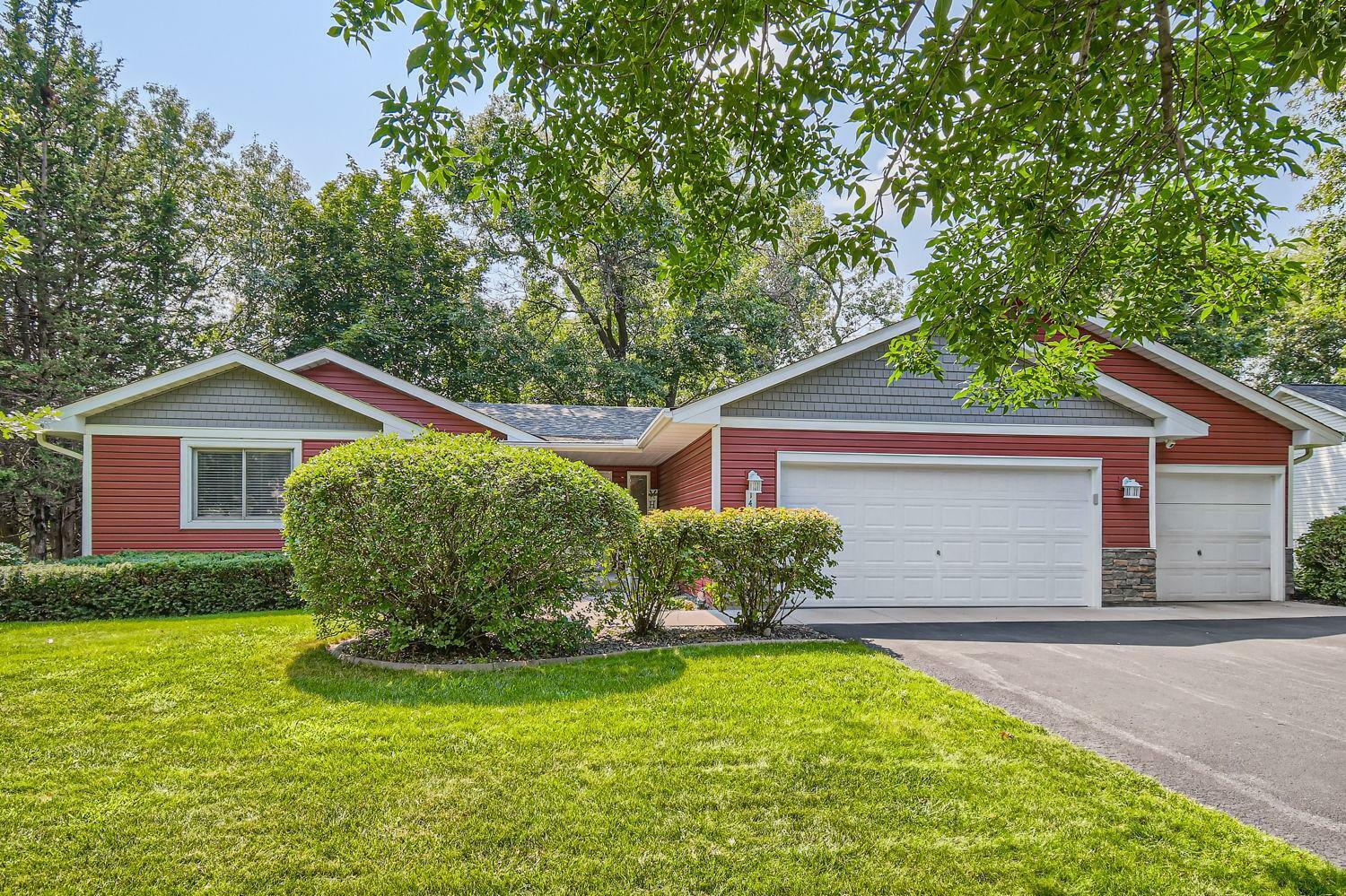 Property Photo:  14624 Junkite Street NW  MN 55303 