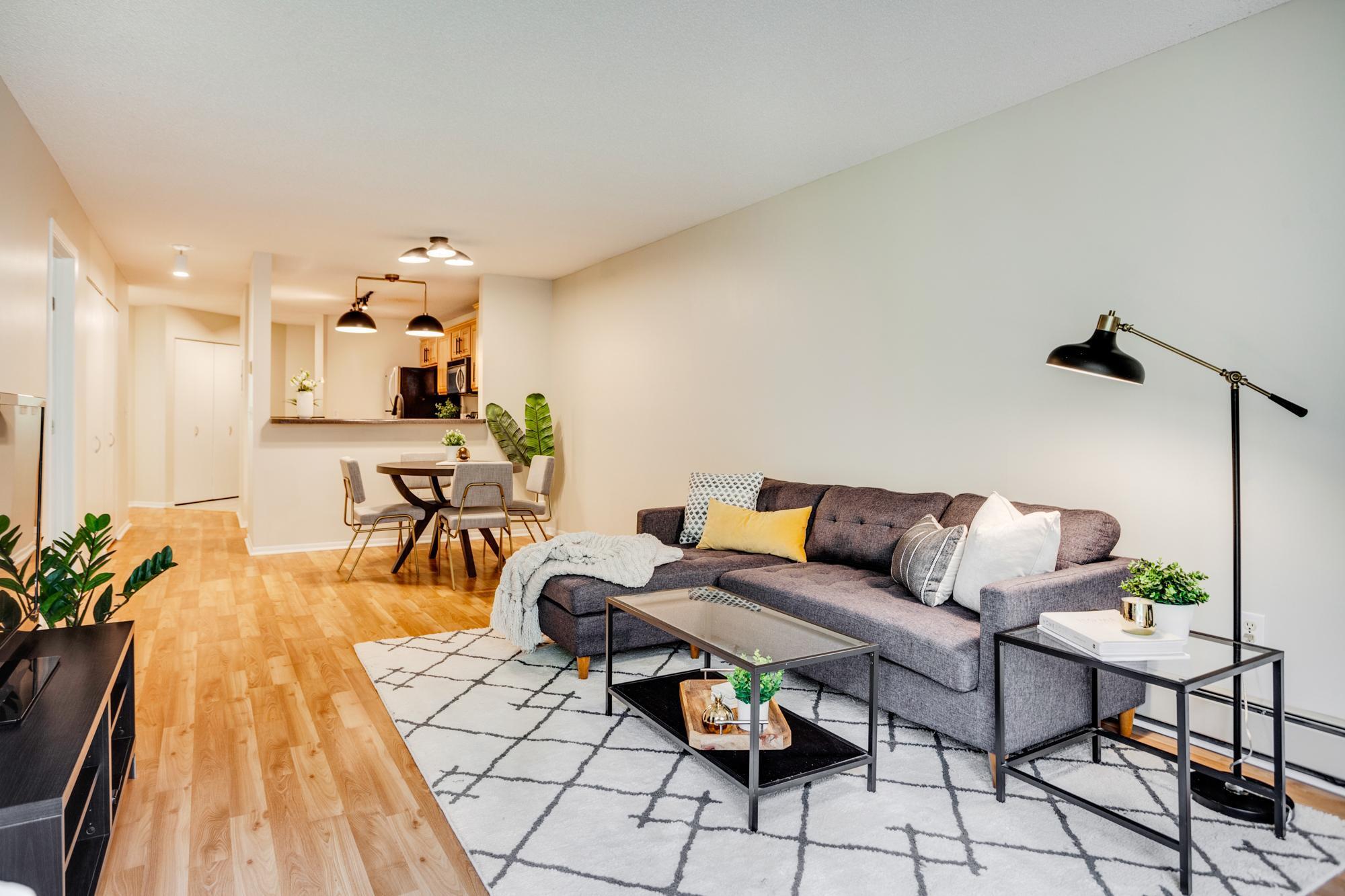 7605 Edinborough Way 6117  Edina MN 55435 photo
