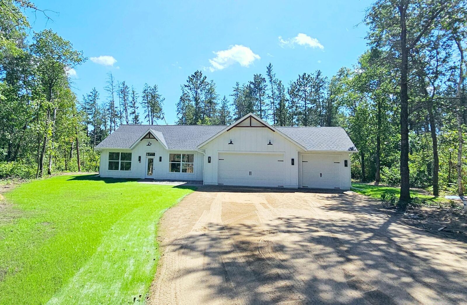 Property Photo: 5479 Hidden Lane MN 56401