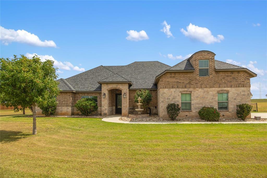 4740 River Oaks Drive  Brownwood TX 76801 photo