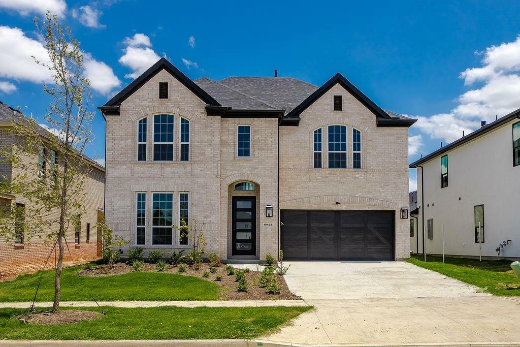 10424 Beaver Dam Drive  Frisco TX 75035 photo