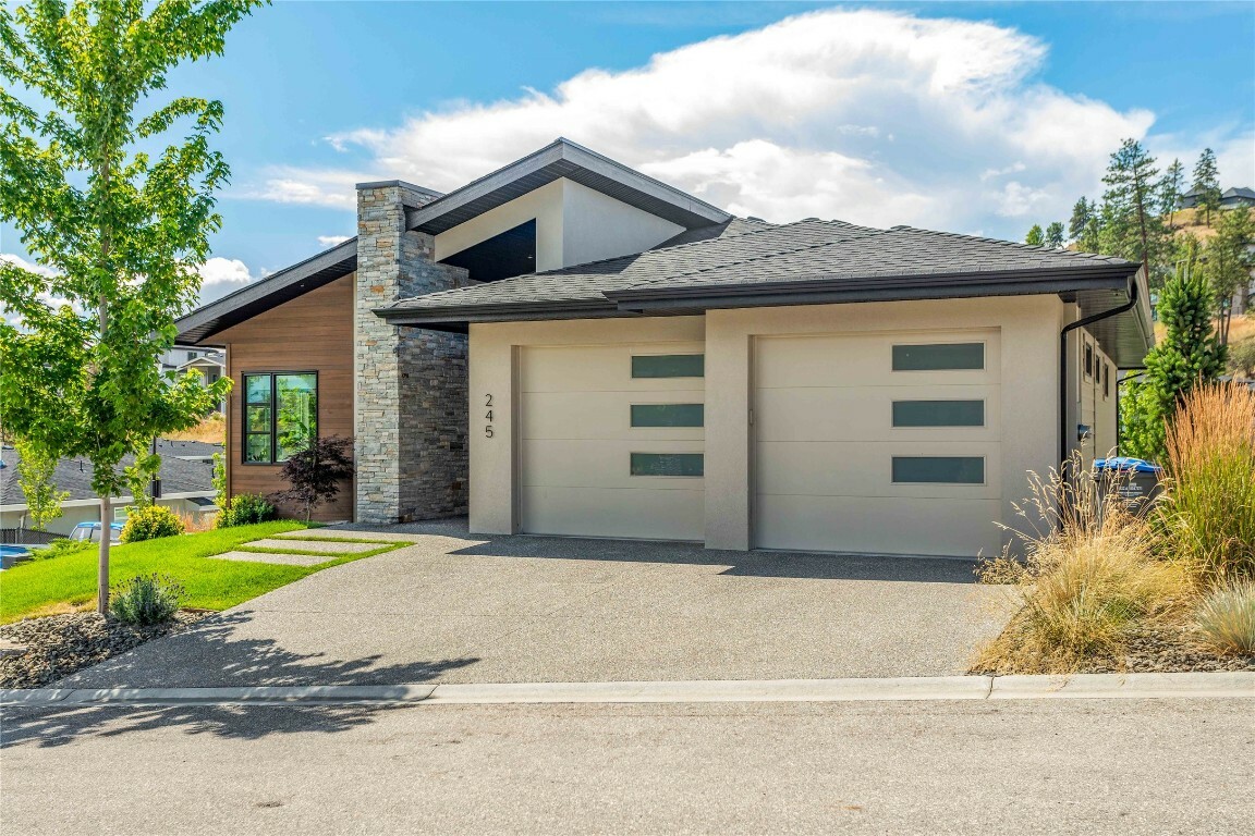 Property Photo:  245 Summer Wood Drive  BC V1V 0C9 