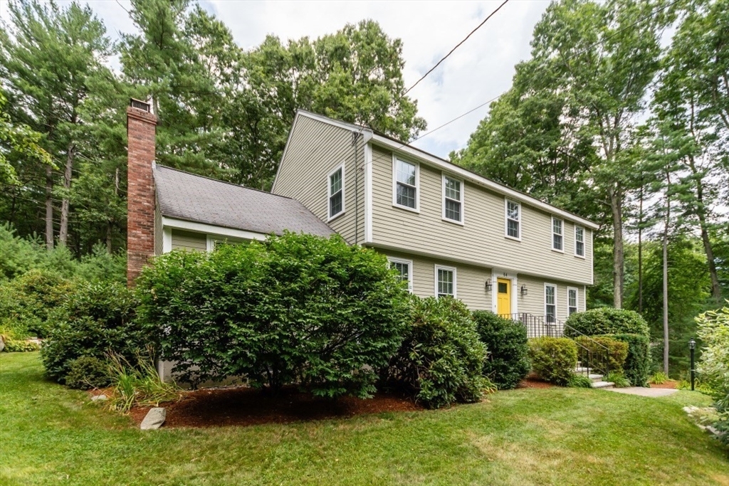 Property Photo:  64 Wayside Inn Road  MA 01752 