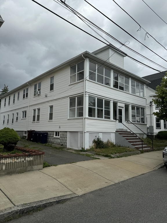 Property Photo:  45 Wolcott St 1  MA 02149 