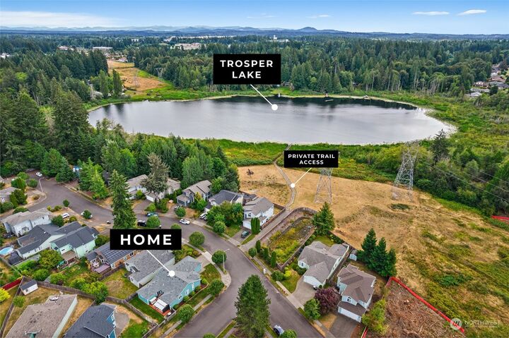 Property Photo: 2364 56th Avenue SW WA 98512