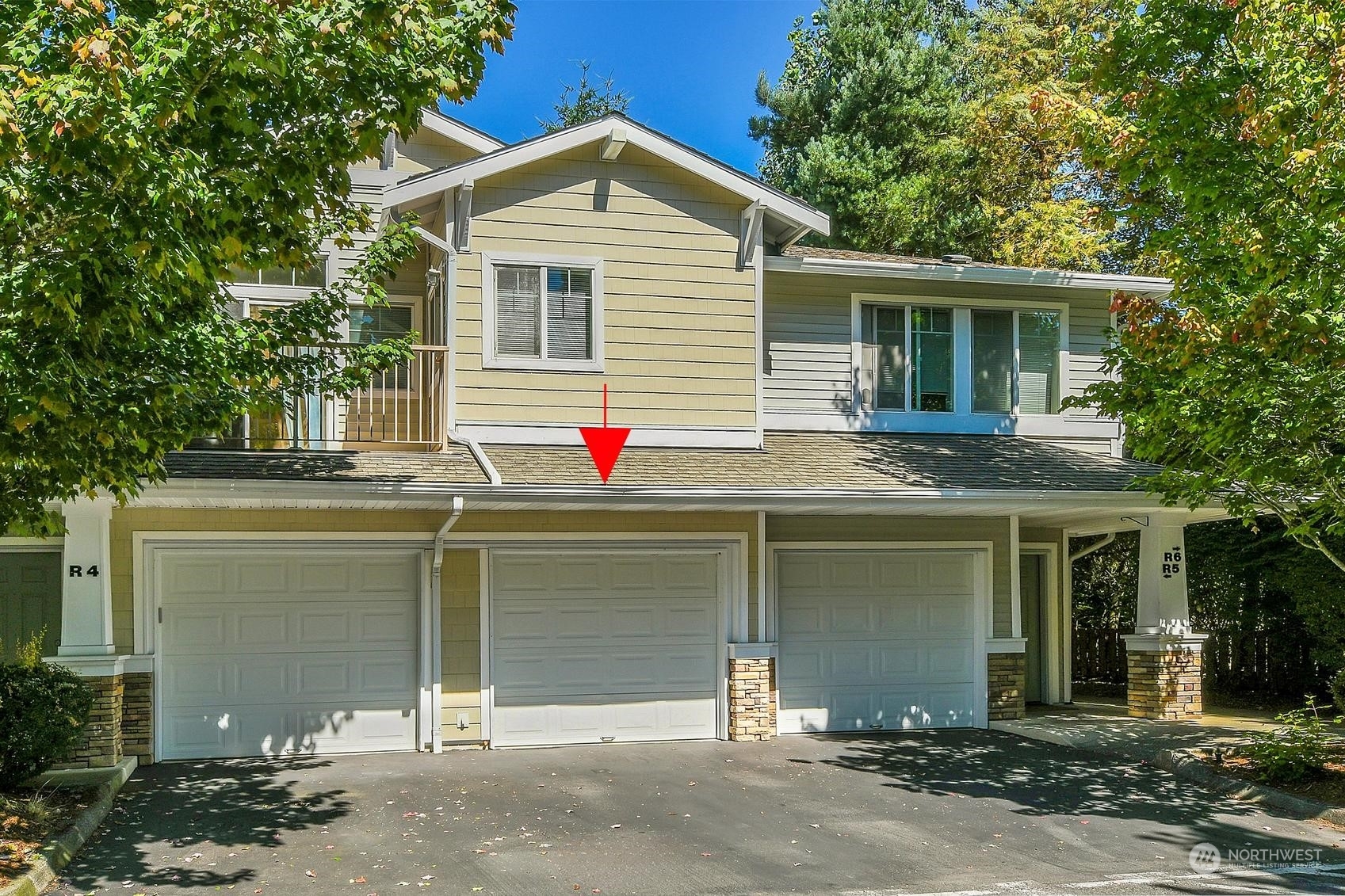 Property Photo:  14007 69th Drive SE R6  WA 98296 