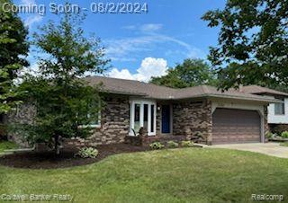 7350 Willow Creek Drive  Canton Twp MI 48187 photo