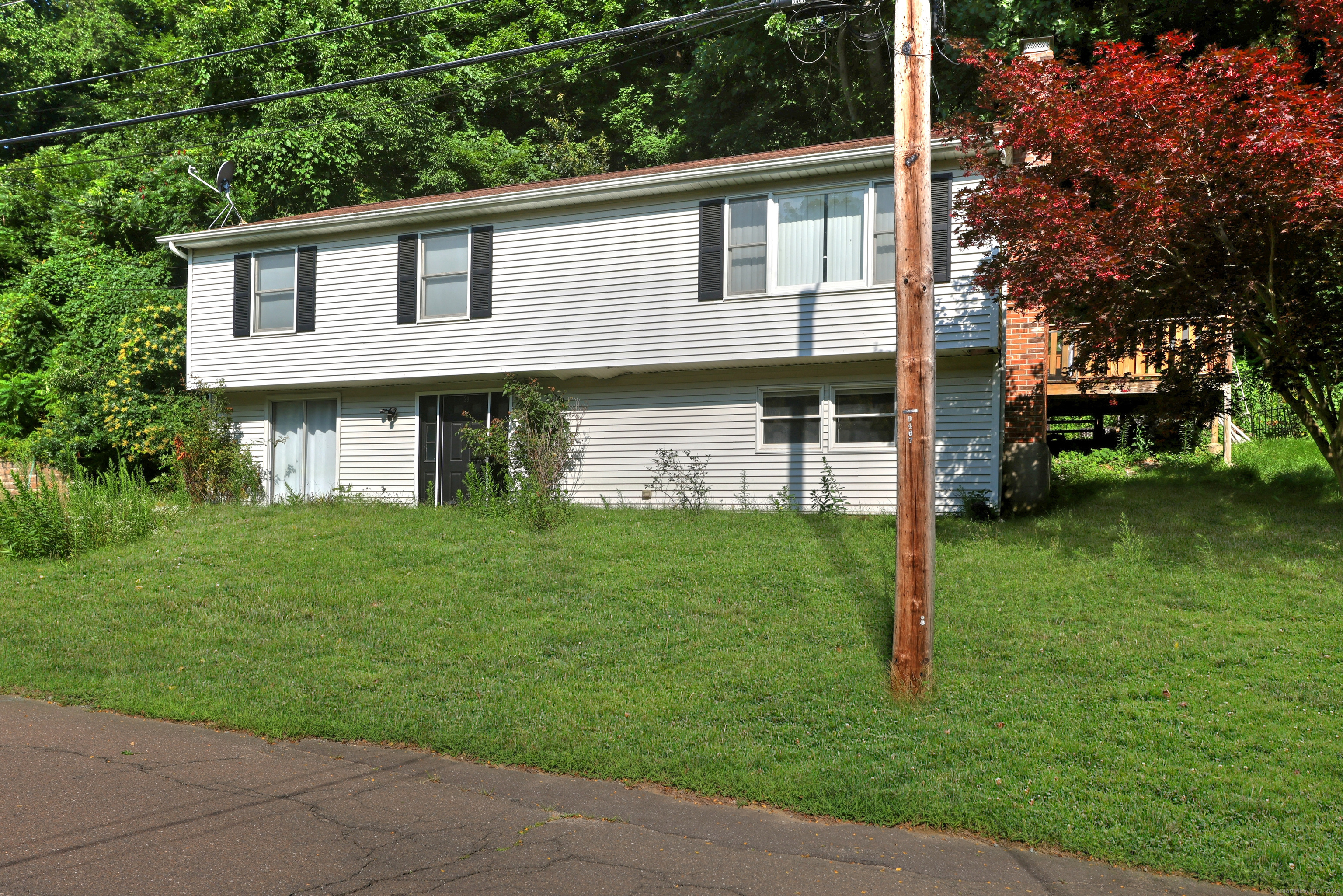 Property Photo:  29 Brookdale Road  CT 06483 