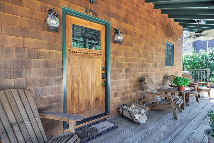 Property Photo: 39 Cedar Drive CT 06811