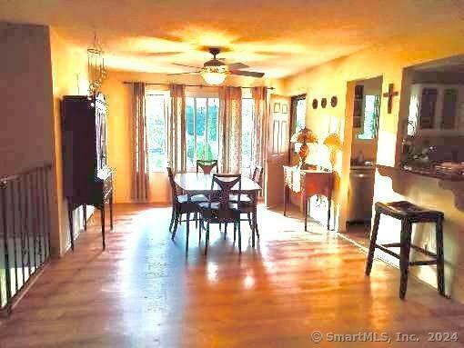 Property Photo:  55 Thompson Street Apt 1B  CT 06513 