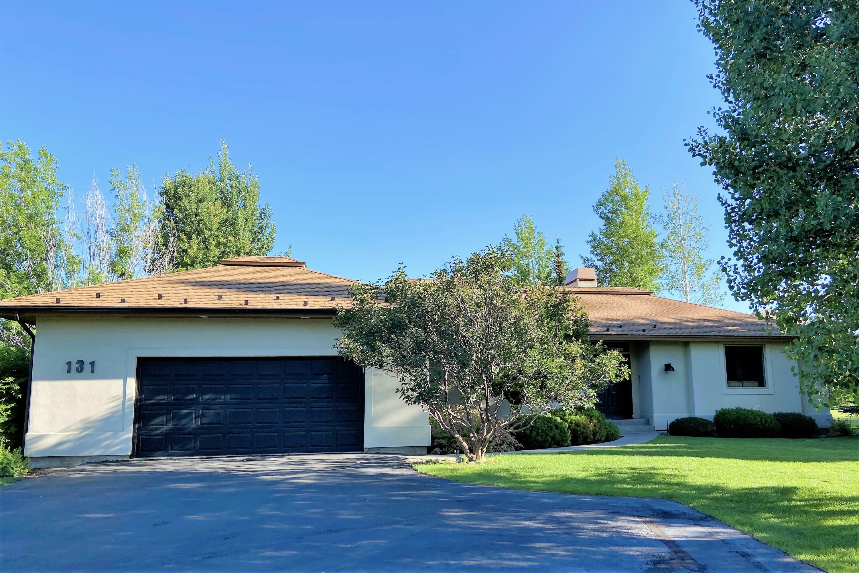 Property Photo:  131 Cloverly Lane  ID 83333 