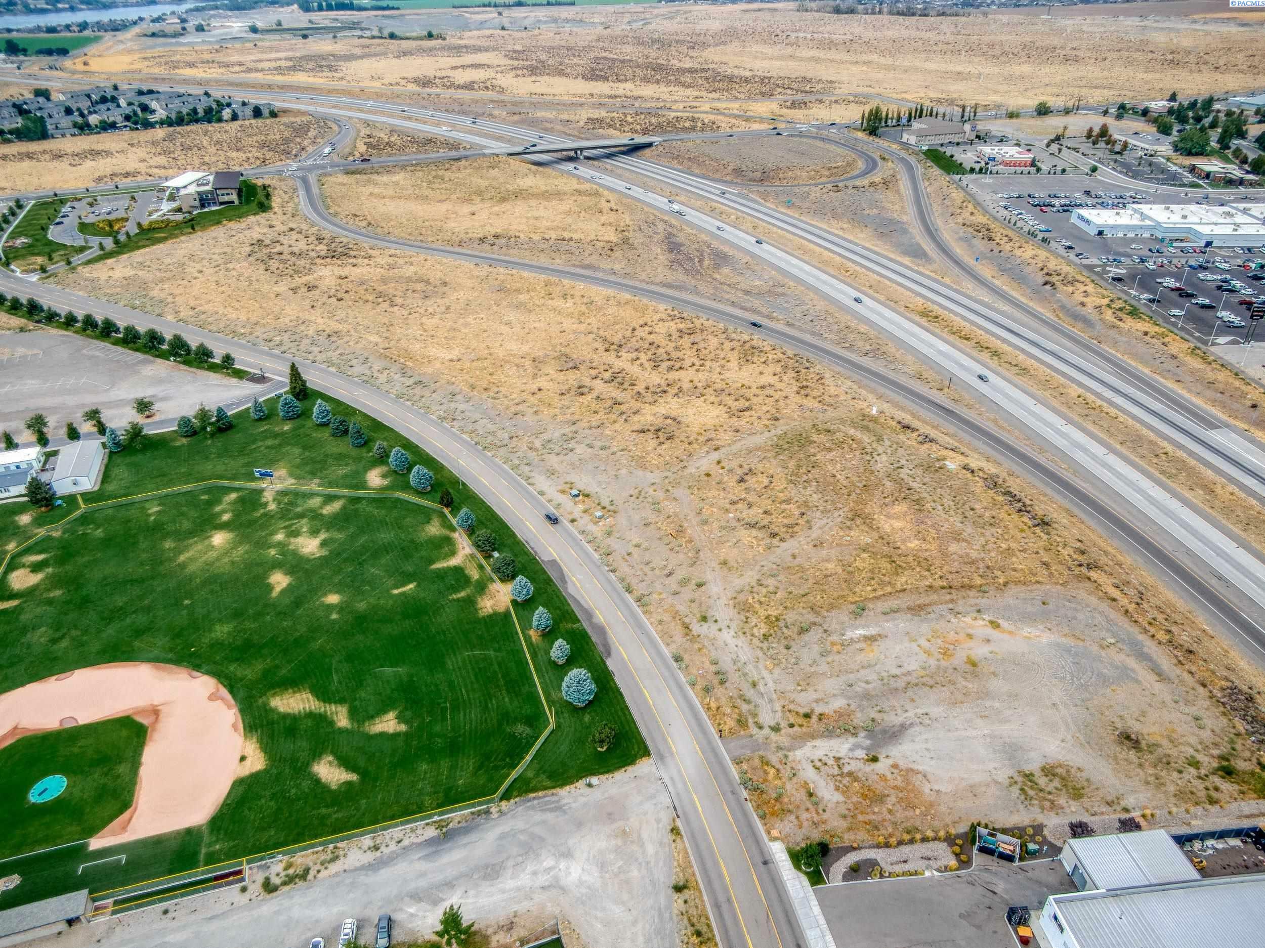 Lot 1 Saint Thomas Dr.  Pasco WA 99301 photo