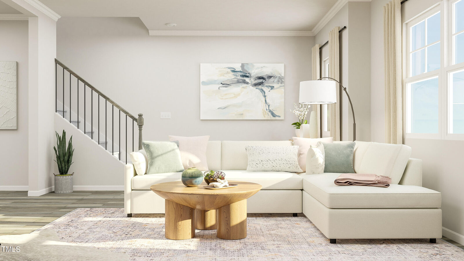 Property Photo: 1712 Burgundy Park Drive 536 NC 27502