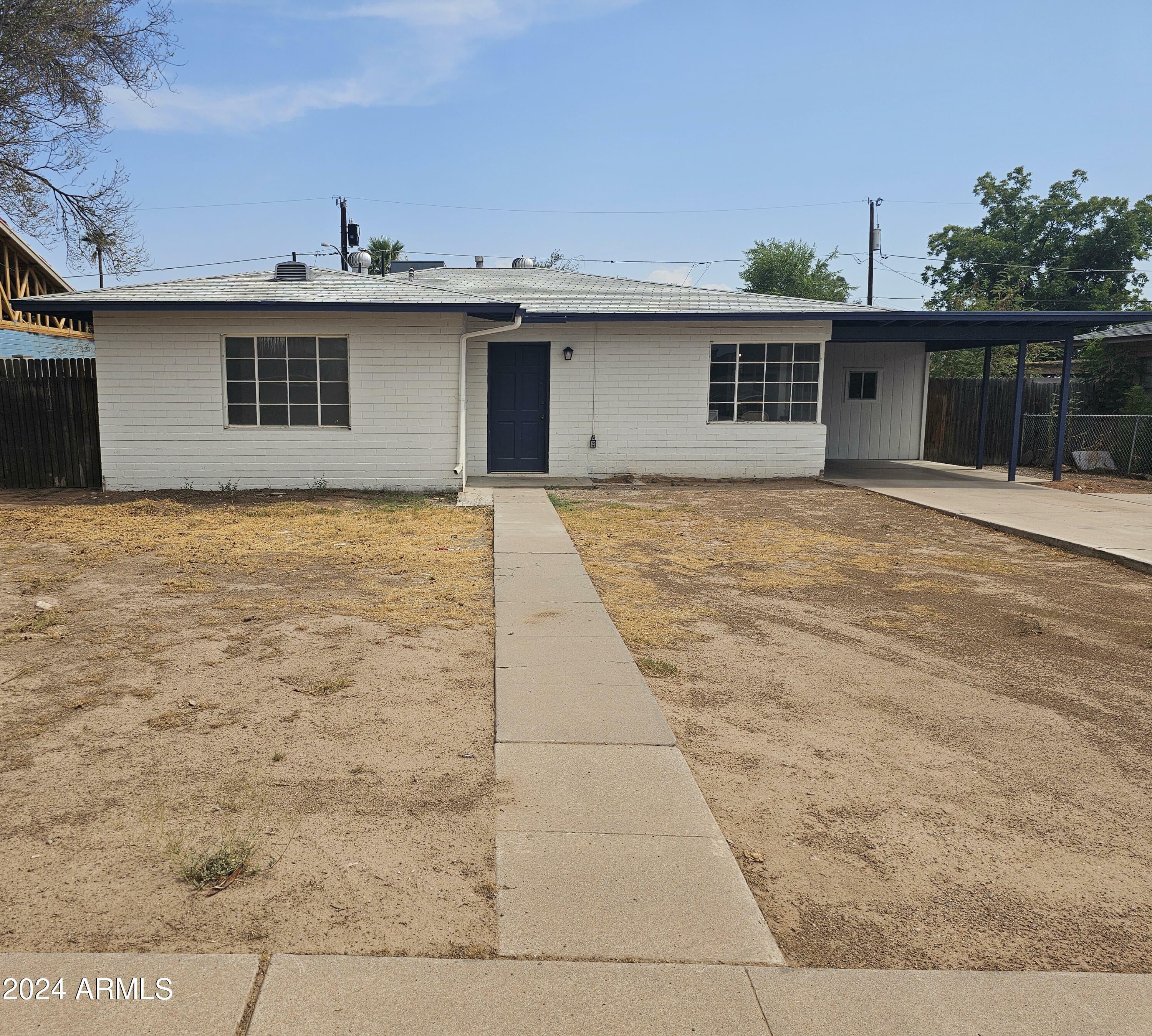 1825 E Amelia Avenue  Phoenix AZ 85016 photo