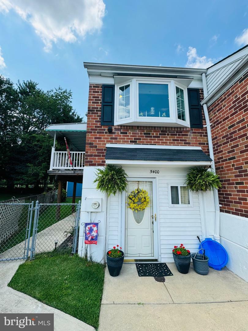 Property Photo:  5400 Hawthorne Street  PA 19124 