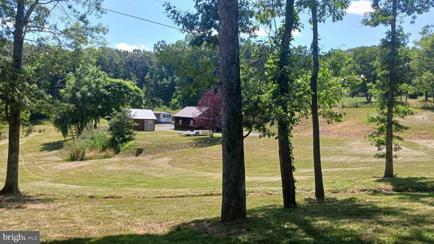 Property Photo:  2556 Little Cacapon Mountain Road  WV 26704 