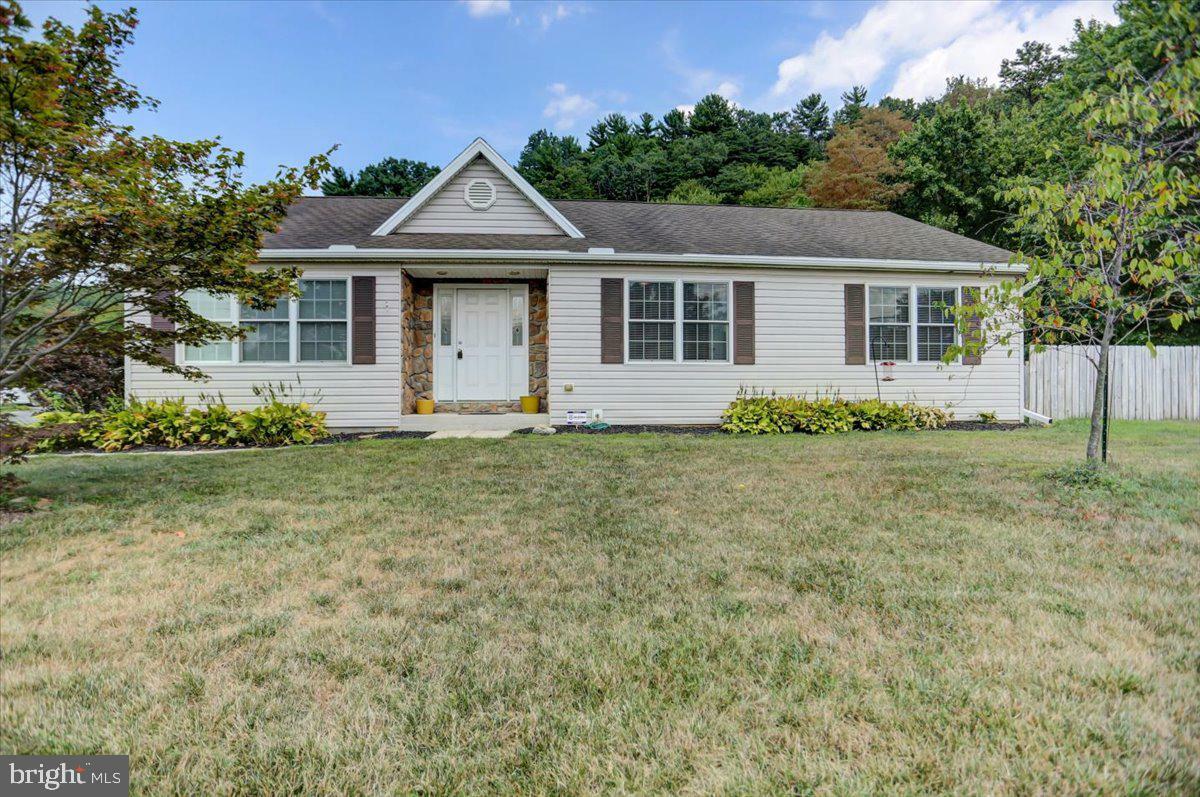 Property Photo:  1704 Black Gap Road  PA 17222 