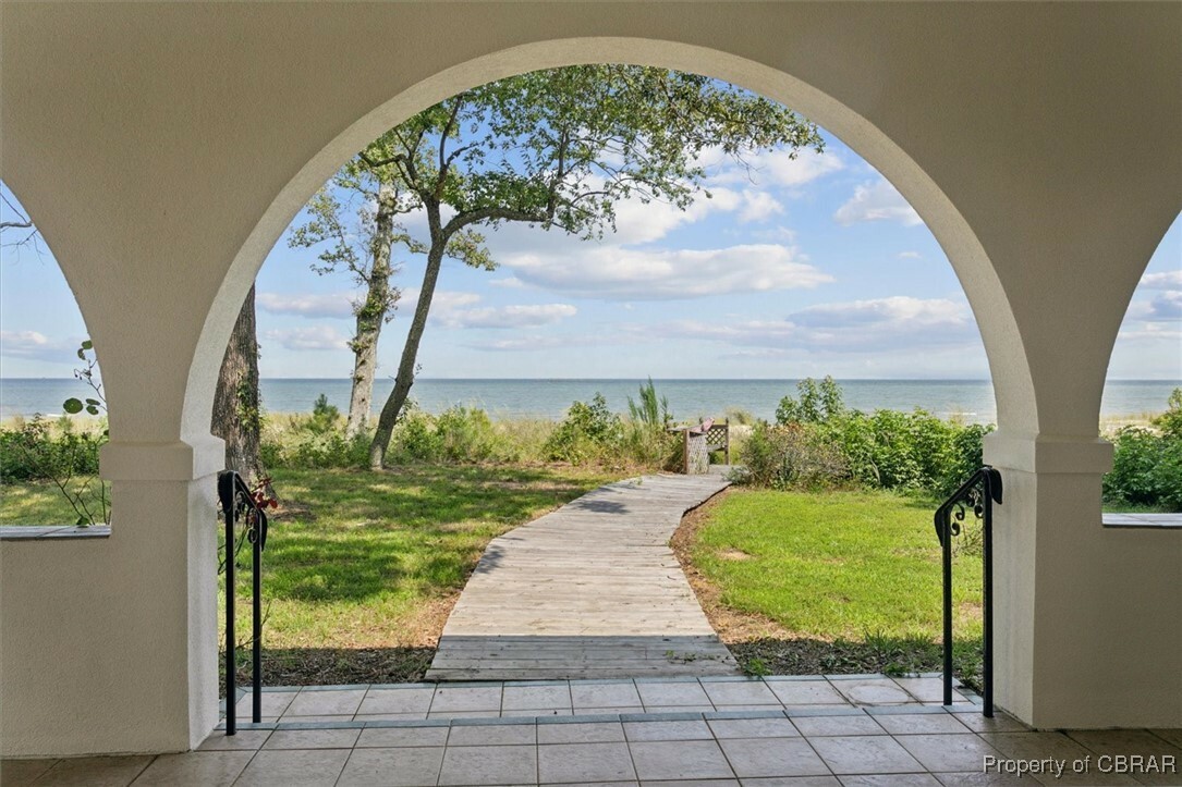 Property Photo: 188 Tranquility Road VA 22539