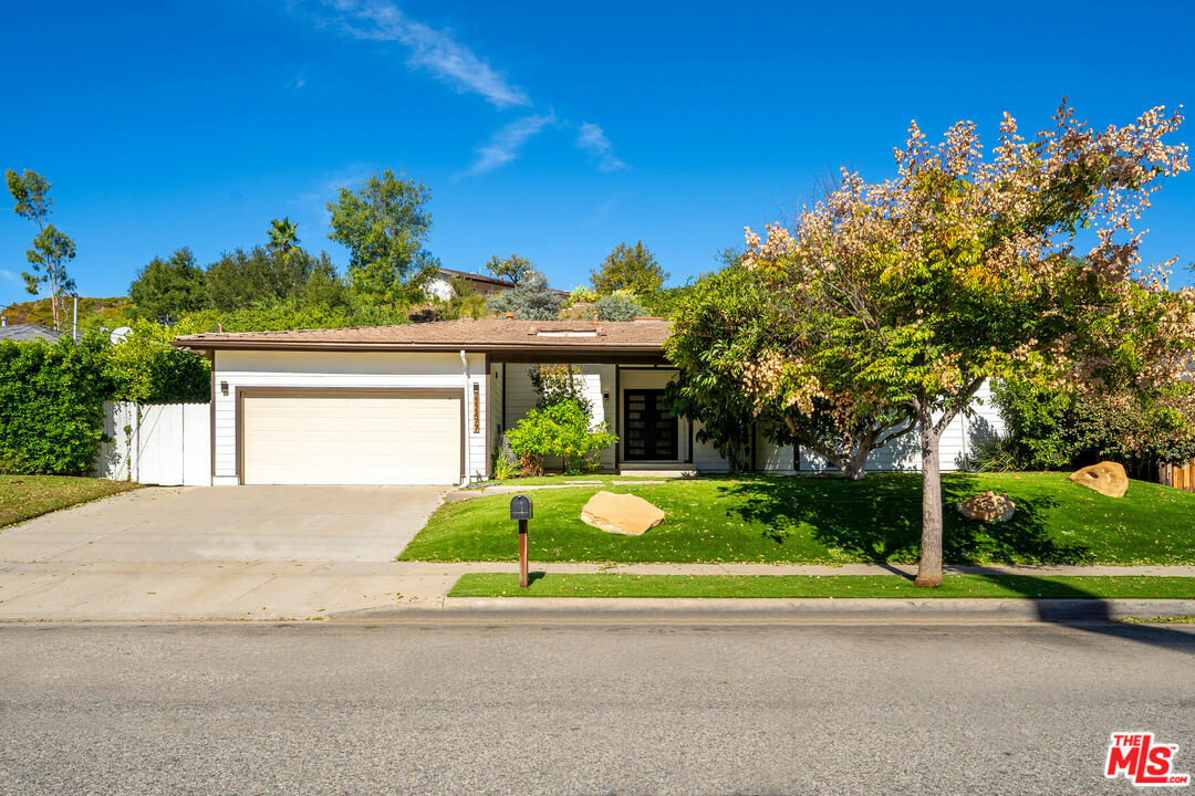 Property Photo:  22477   Liberty Bell Rd  CA 91302 