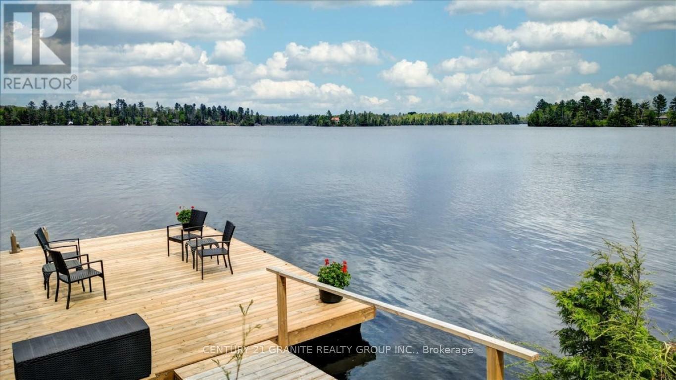 Property Photo:  1115A Steenburg Lake North Road  ON K0L 1W0 