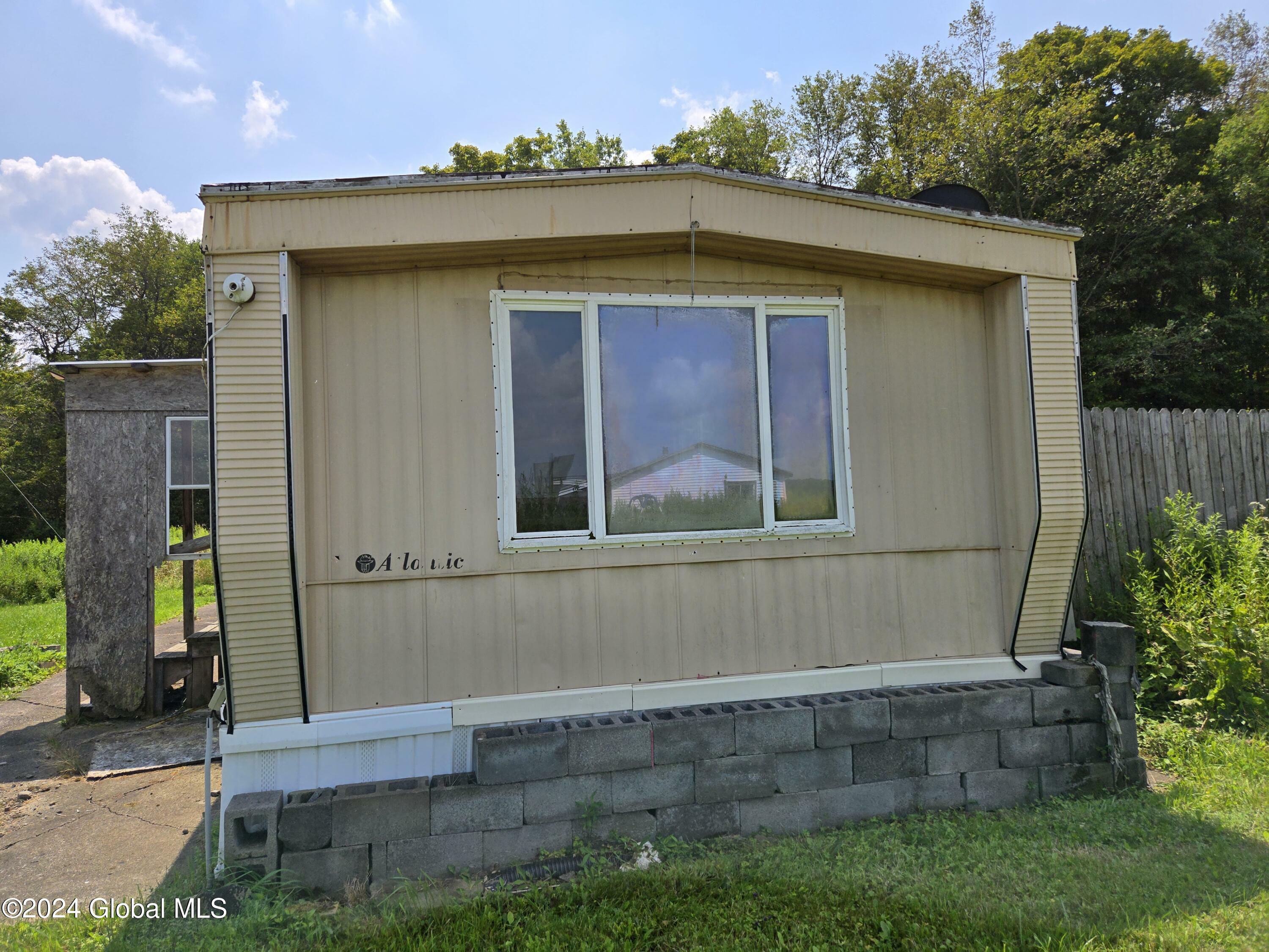 Property Photo:  1931 Carter Slocum Road  NY 13803 