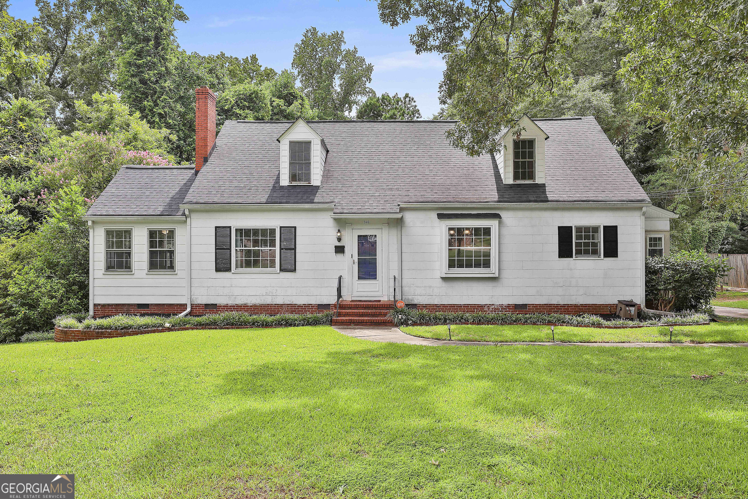 Property Photo:  746 McLaurin Street  GA 30224 