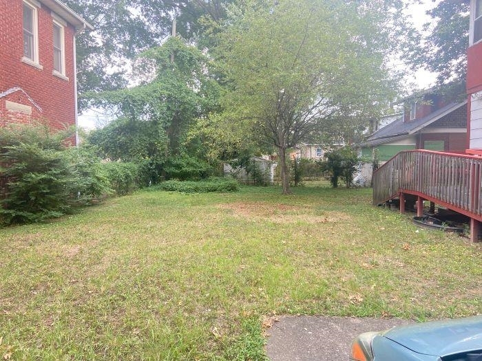 Property Photo:  1203 9 Th Ave  WV 25701-0000 