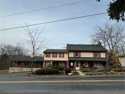 6991 Springhouse Road  Lynn Twp PA 18066 photo