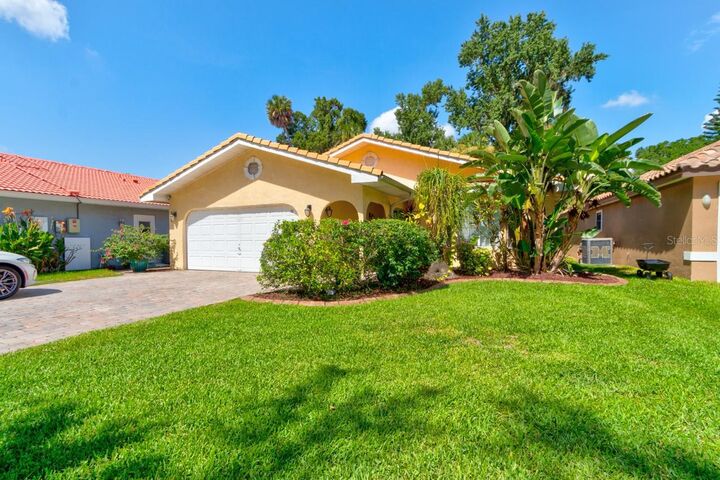 Property Photo:  502 Osprey Lane  FL 32708 