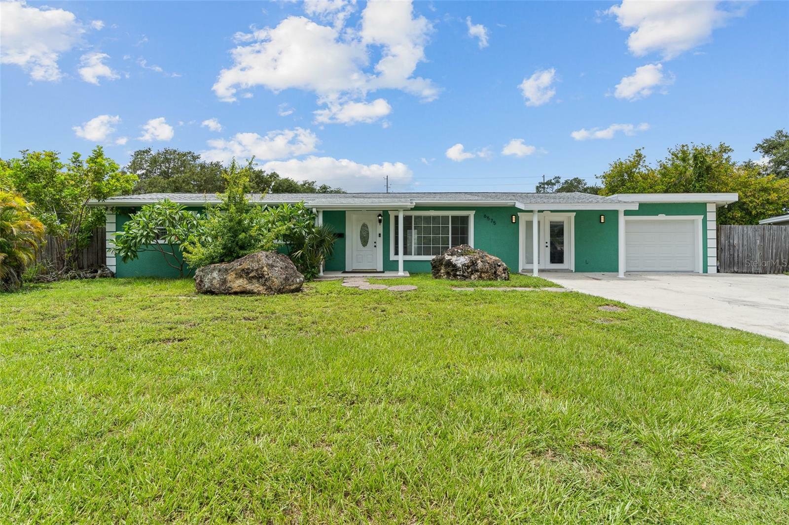 Property Photo:  6575 34th Terrace N  FL 33710 