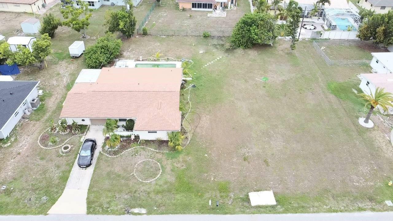 Property Photo:  156 Francis Drive NE  FL 33952 