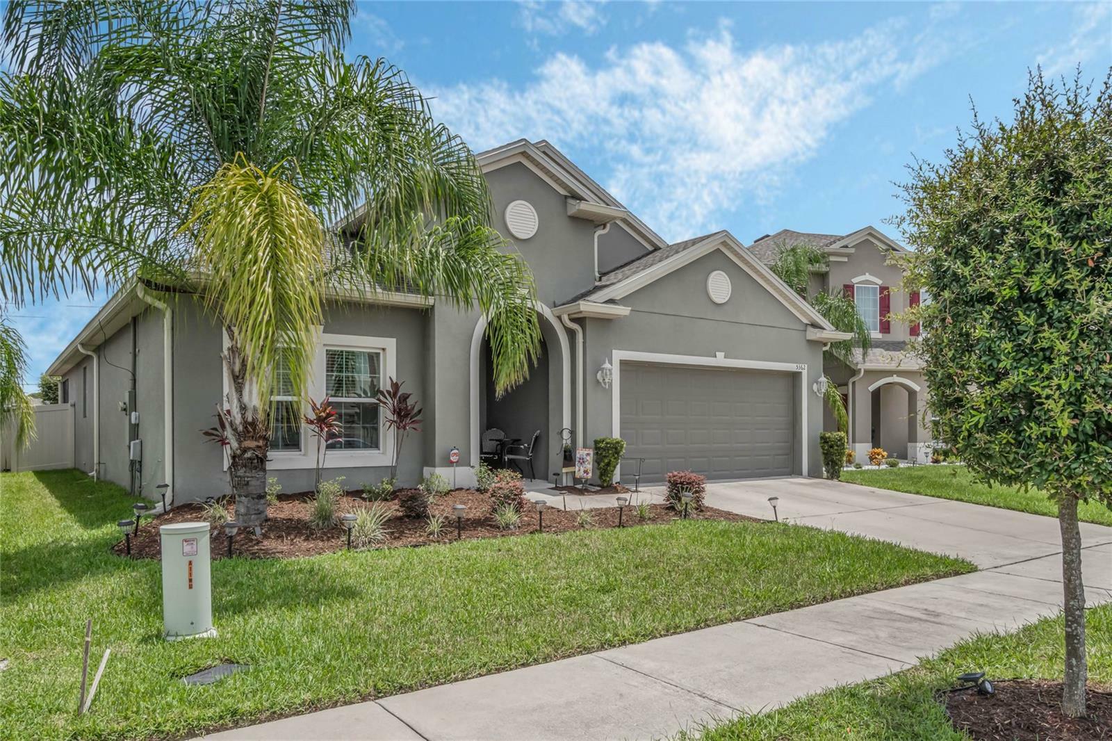 Property Photo:  5362 Ragusa Loop  FL 34771 