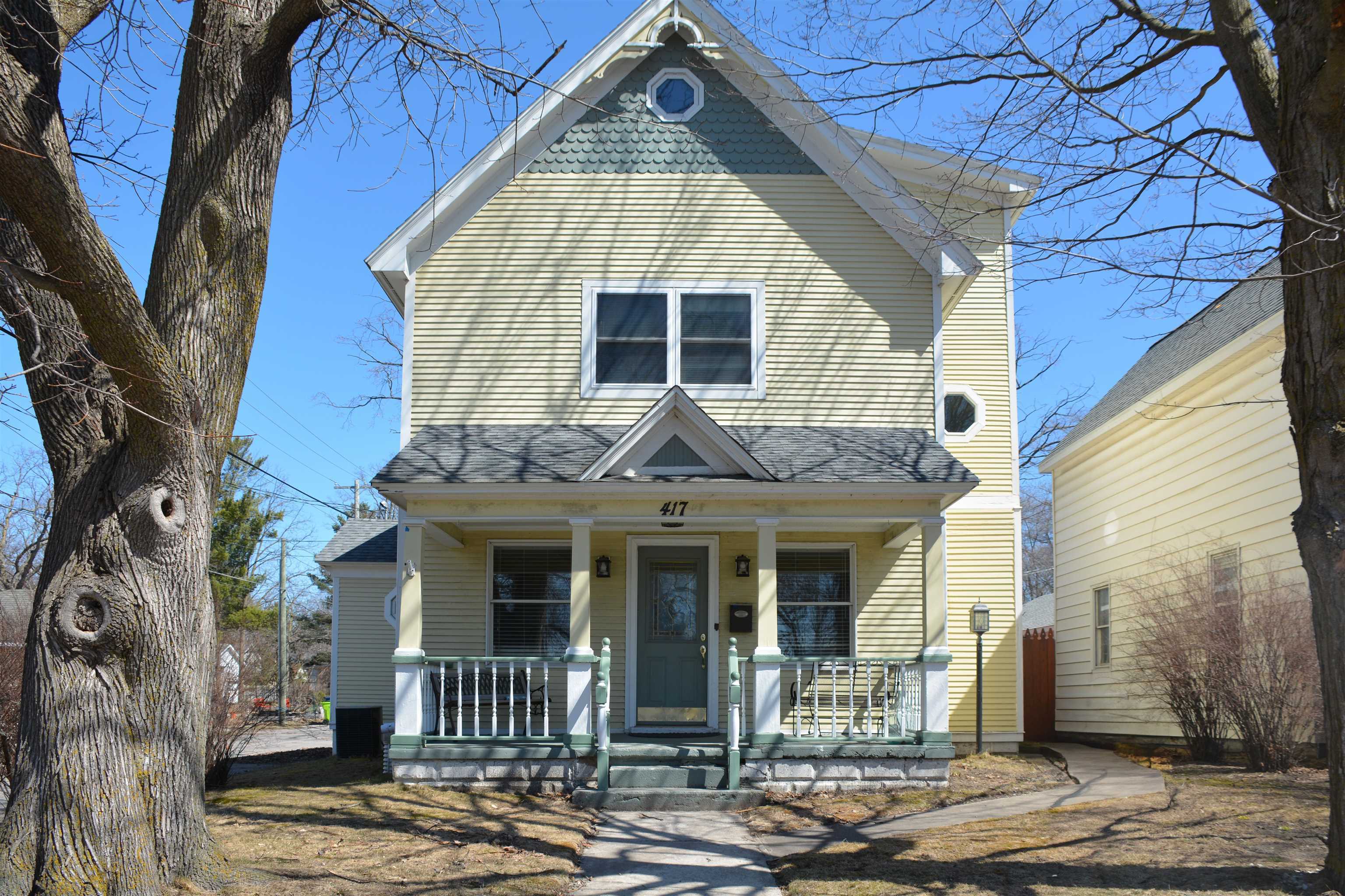 417 Barlow Street  Traverse City MI 49686 photo