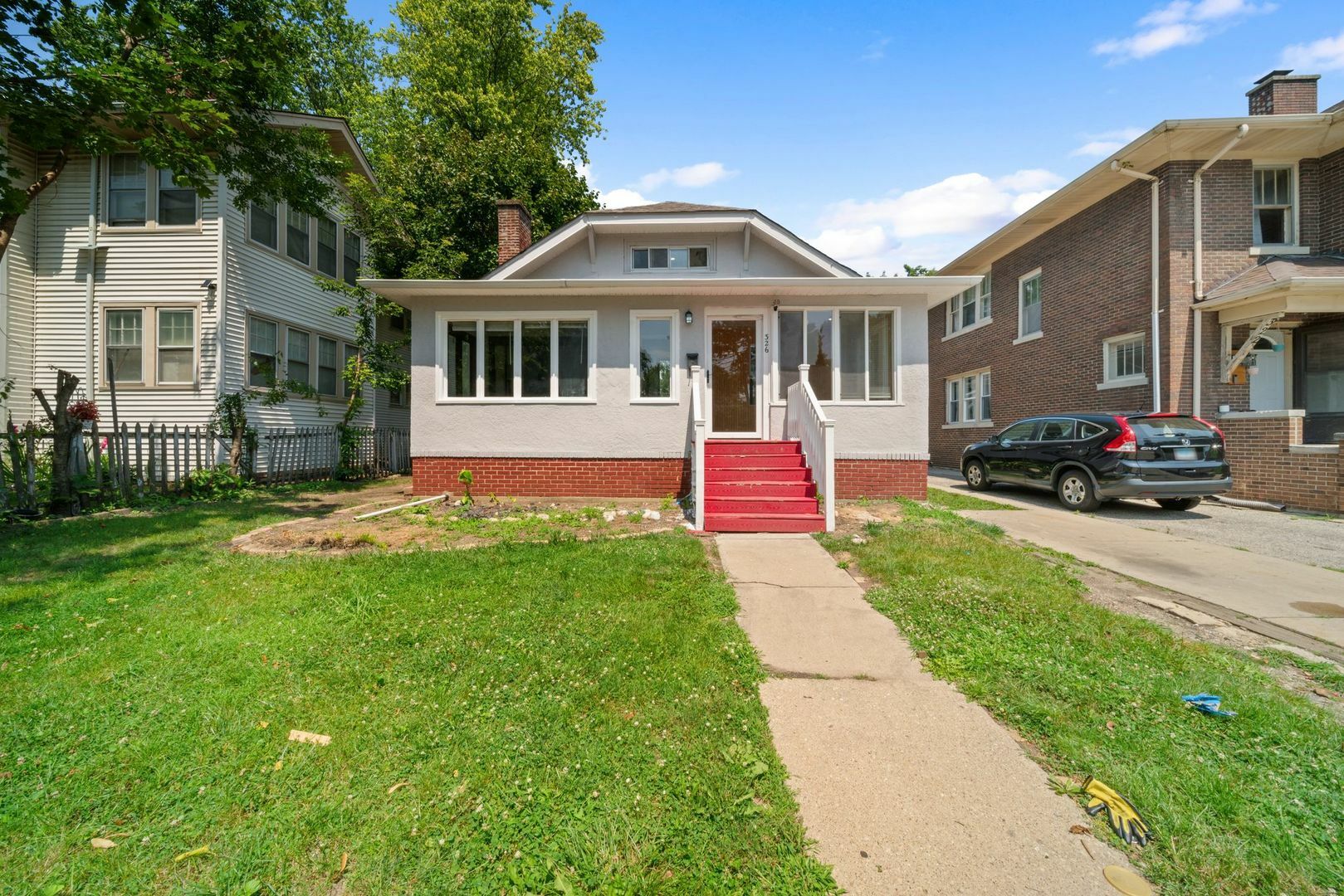 326 Hull Court  Waukegan IL 60085 photo