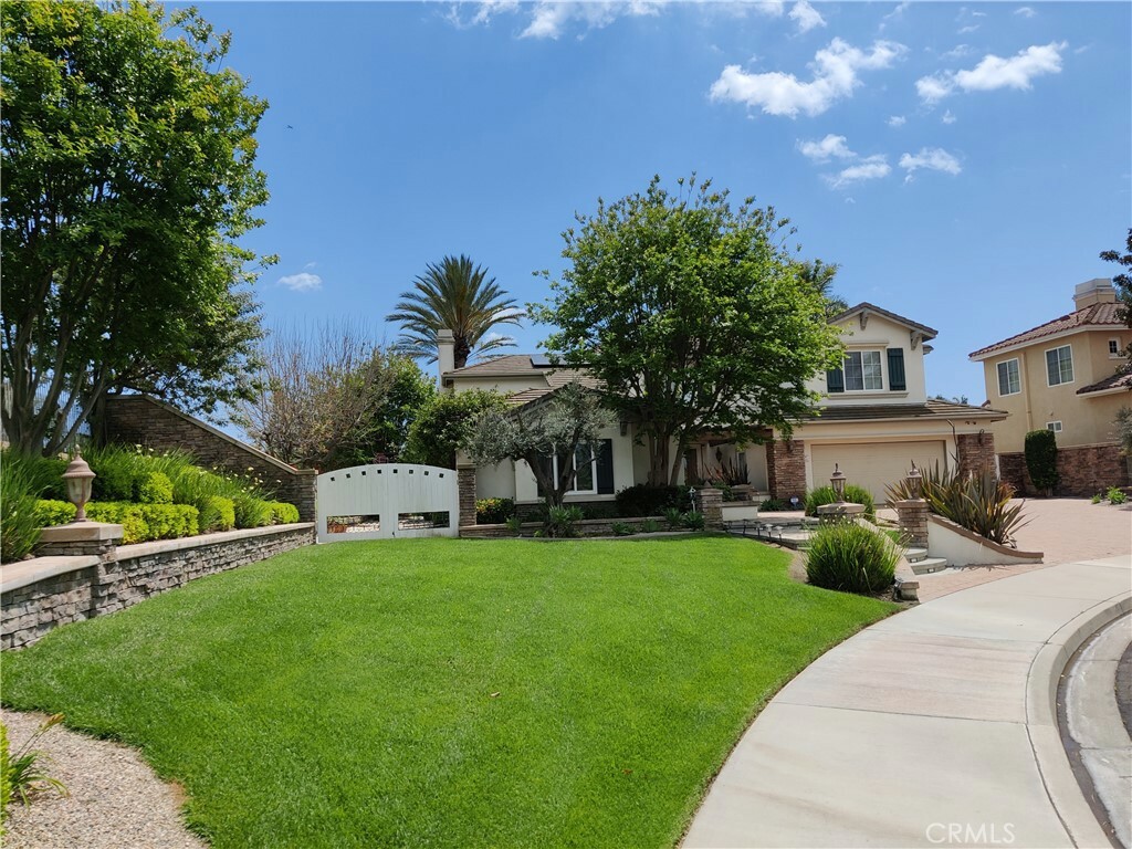 Property Photo:  2885 Brookside Drive  CA 91709 