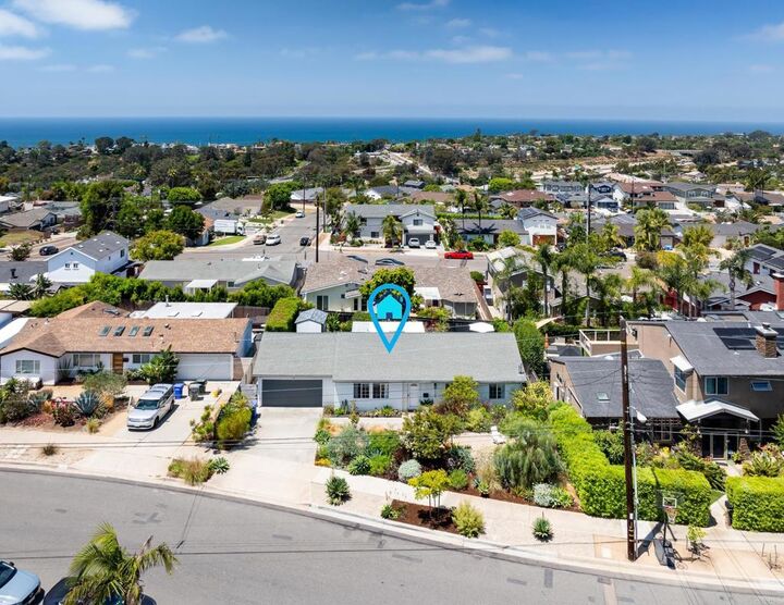 Property Photo:  1740 Freda Lane  CA 92007 