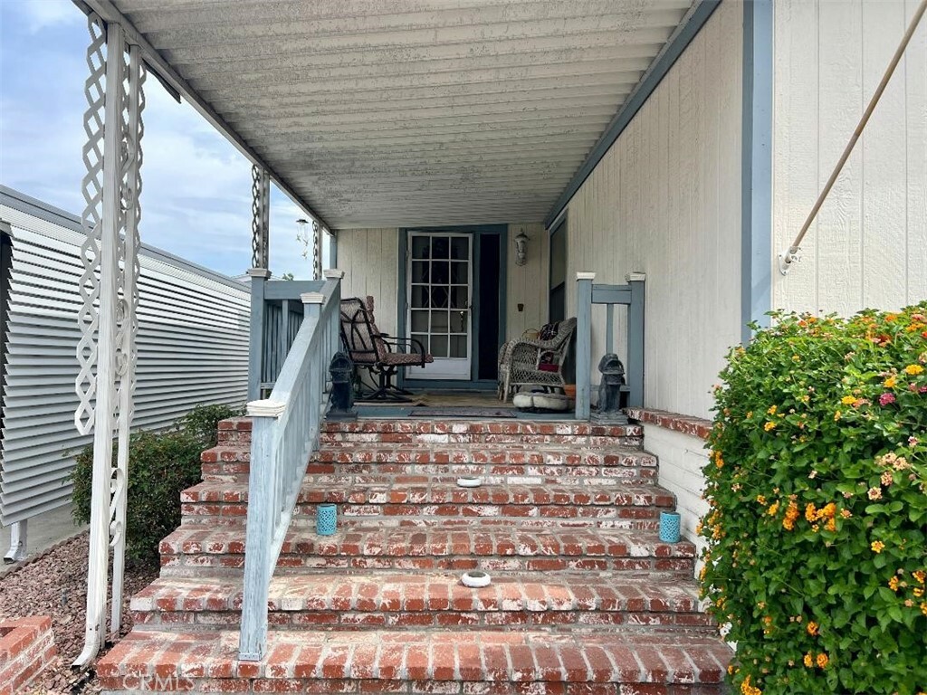 Property Photo:  1456 E Philadelphia 147  CA 91761 