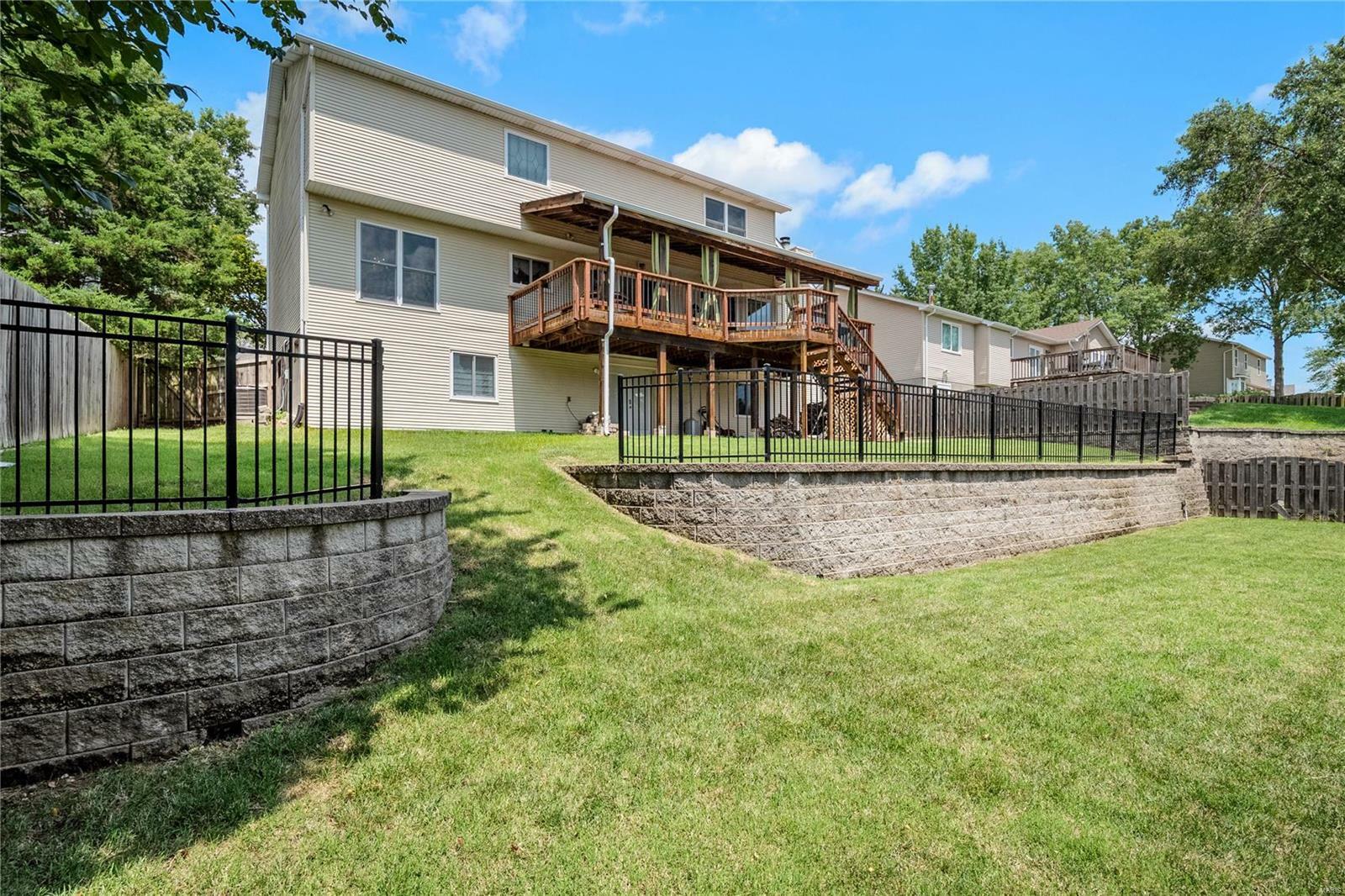 Property Photo:  3046 Arrowhead Point Drive  MO 63129 