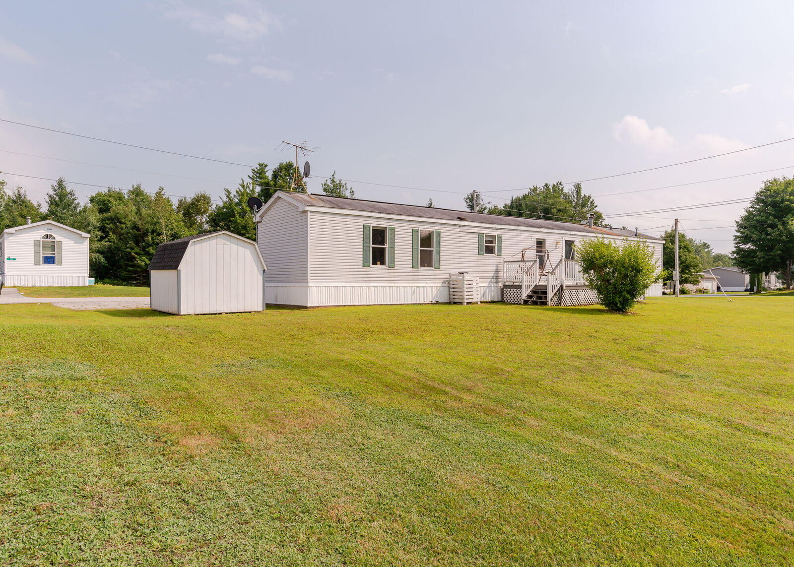 Property Photo:  41 Forest Drive  ME 04274 