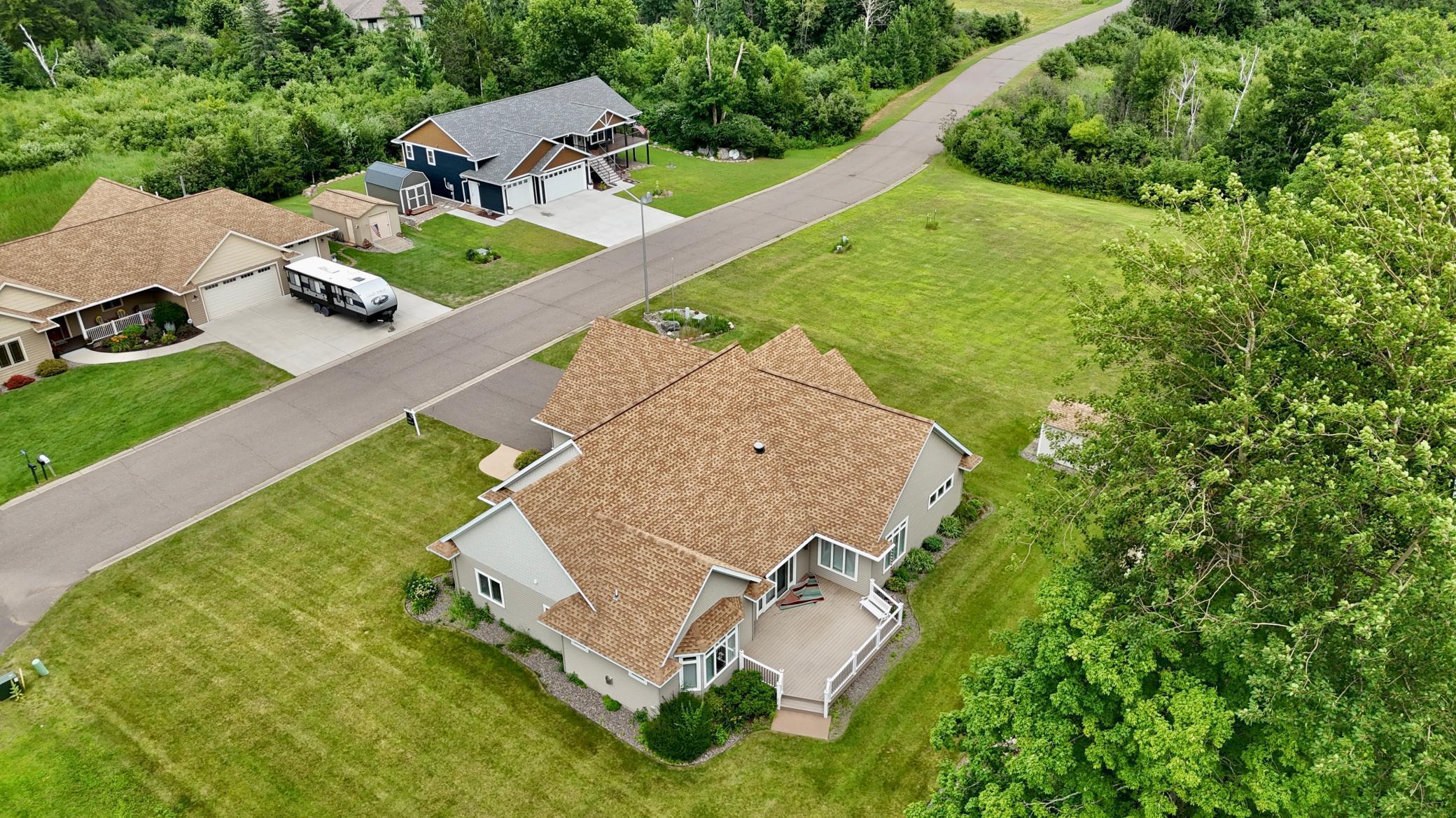 Property Photo: 1225 Dorothy Street MN 56342