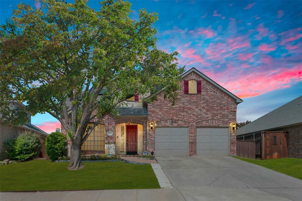 6905 Lake Meadow Lane  Sachse TX 75048 photo