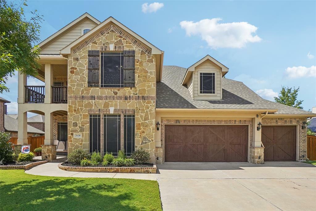 3128 Pampa  Grand Prairie TX 75054 photo