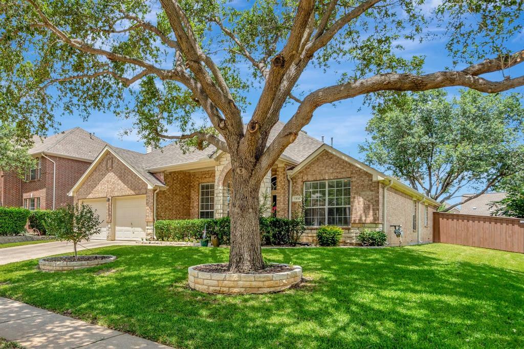 Property Photo:  1310 Blairwood Drive  TX 75028 