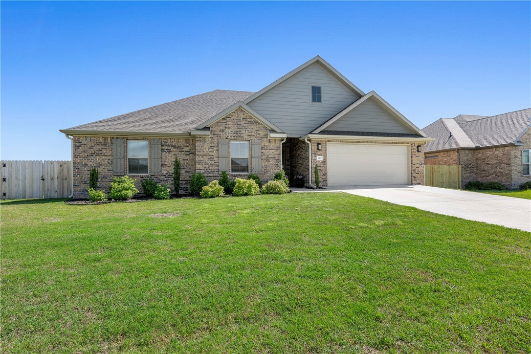 1267 Marcello Avenue  Tontitown AR 72762 photo