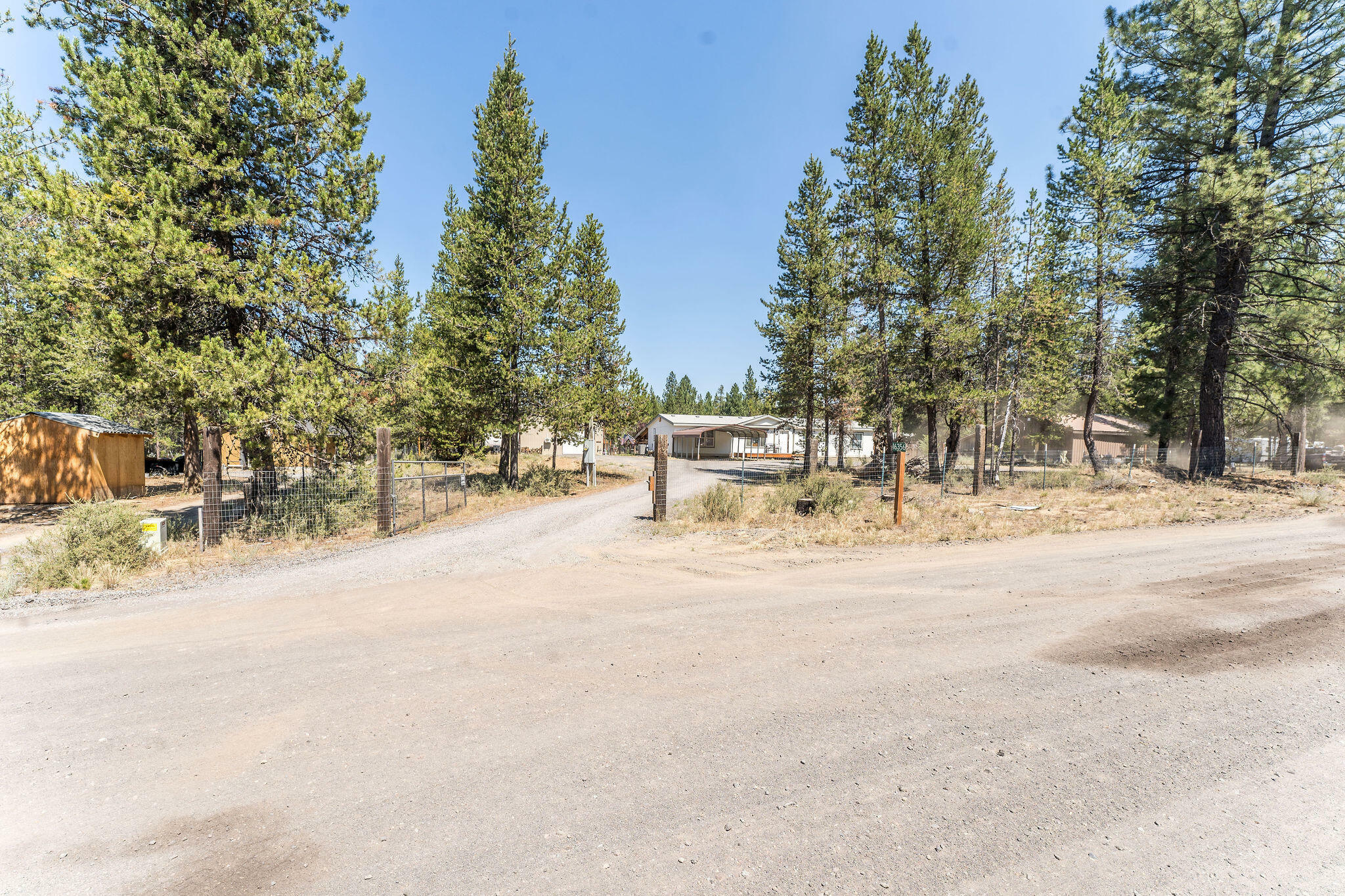 Property Photo:  16356 Lava Drive  OR 97739 