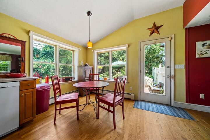 Property Photo:  150 Boles Rd  MA 02050 